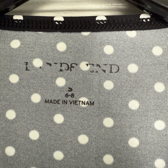 Women’s Long Sleeve Rash Guard Swim Tee | UPF 50 | Size Small 6-8 - Picture 2 of 2